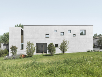 casa unifamiliare, cureglia